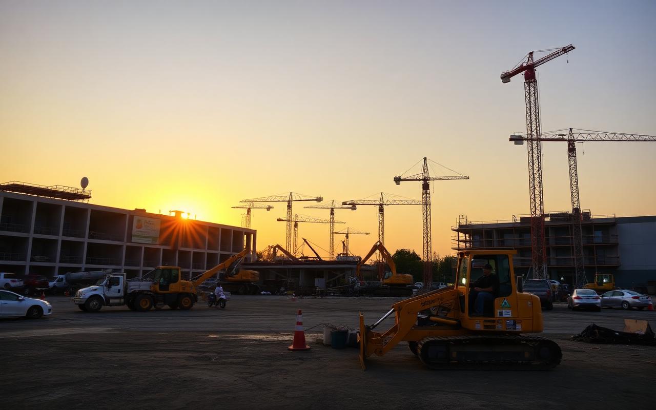 Equipment Financing